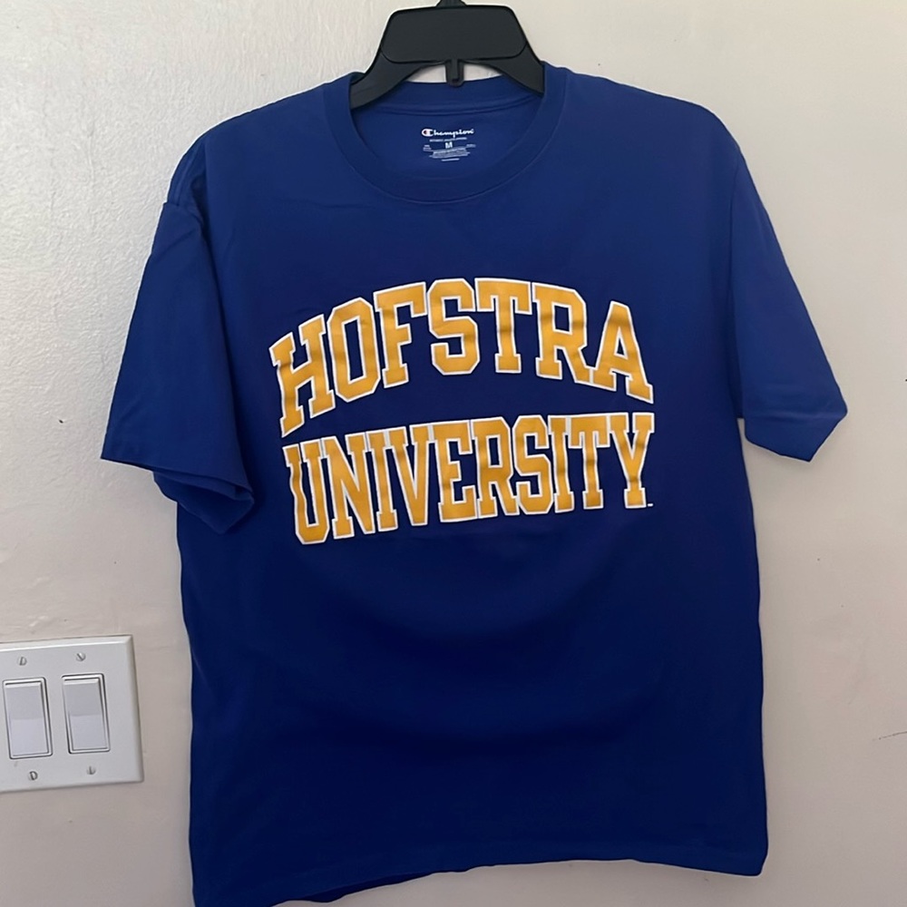 Vintage Hofstra University/ Long Island New York